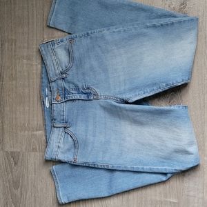 Old navy jeans
